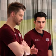 Chicago Med - galeria zdjęć - filmweb