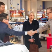 Chicago Med - galeria zdjęć - filmweb
