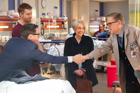 Chicago Med - galeria zdjęć - filmweb