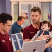 Chicago Med - galeria zdjęć - filmweb