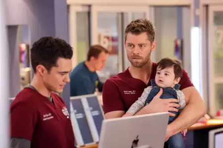 Chicago Med - galeria zdjęć - filmweb