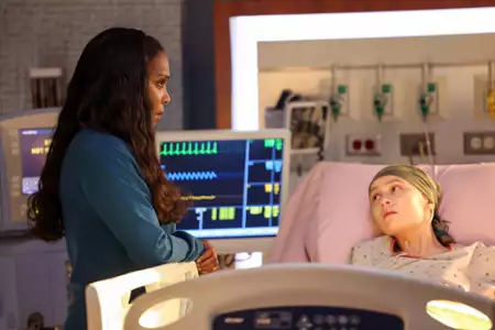 Chicago Med - galeria zdjęć - filmweb