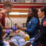 Chicago Med - galeria zdjęć - filmweb