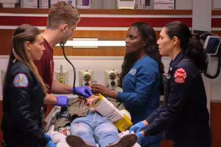 Chicago Med - galeria zdjęć - filmweb