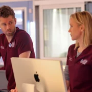 Chicago Med - galeria zdjęć - filmweb