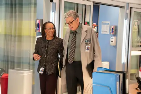 Chicago Med - galeria zdjęć - filmweb