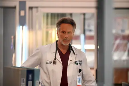 Chicago Med - galeria zdjęć - filmweb