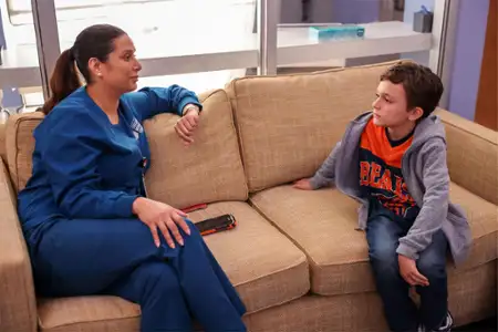 Chicago Med - galeria zdjęć - filmweb