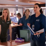 Chicago Med - galeria zdjęć - filmweb