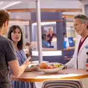 Chicago Med - galeria zdjęć - filmweb