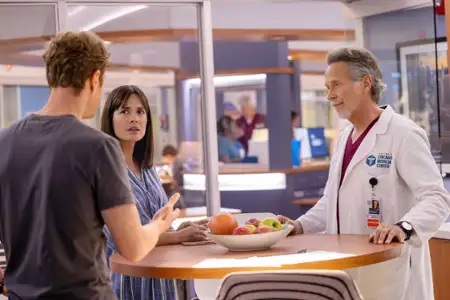 Chicago Med - galeria zdjęć - filmweb