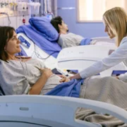 Chicago Med - galeria zdjęć - filmweb