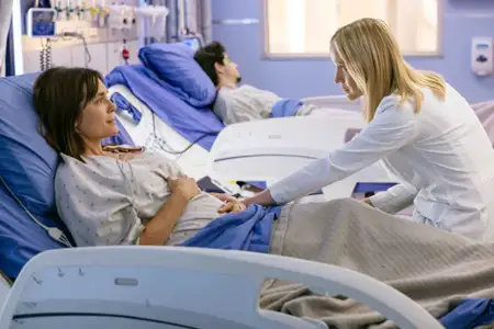 Chicago Med - galeria zdjęć - filmweb