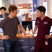 Chicago Med - galeria zdjęć - filmweb