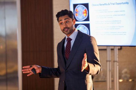 Sezon 11 Odcinek 4 Found Family