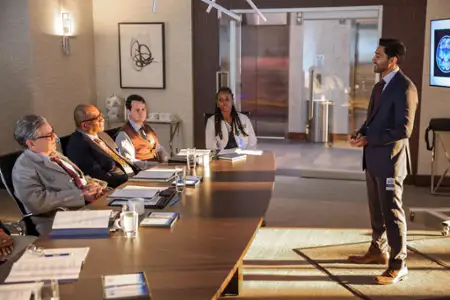 Chicago Med - galeria zdjęć - filmweb