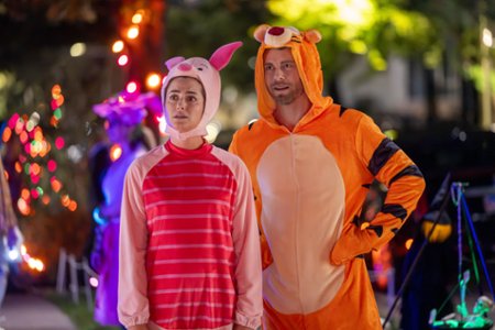 Sezon 11 Odcinek 5 What's Hiding in the Dark