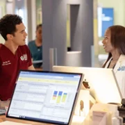 Chicago Med - galeria zdjęć - filmweb