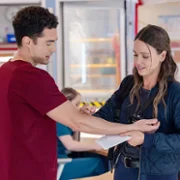 Chicago Med - galeria zdjęć - filmweb