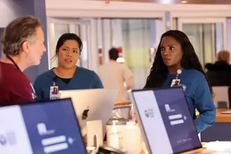 Chicago Med - galeria zdjęć - filmweb