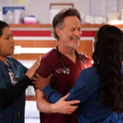 Chicago Med - galeria zdjęć - filmweb