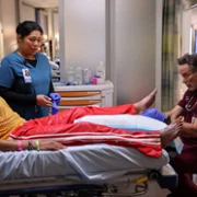 Chicago Med - galeria zdjęć - filmweb