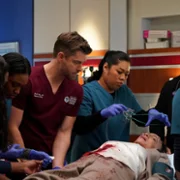 Chicago Med - galeria zdjęć - filmweb