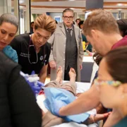 Chicago Med - galeria zdjęć - filmweb