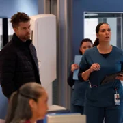 Chicago Med - galeria zdjęć - filmweb