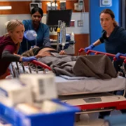 Chicago Med - galeria zdjęć - filmweb