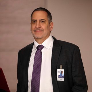 Peter Kalmick