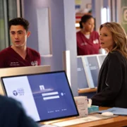 Chicago Med - galeria zdjęć - filmweb