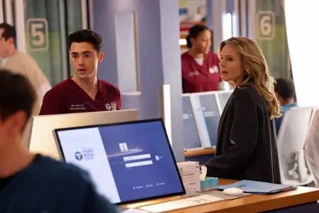 Chicago Med - galeria zdjęć - filmweb
