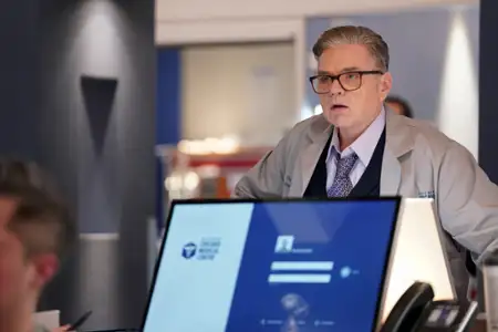Chicago Med - galeria zdjęć - filmweb