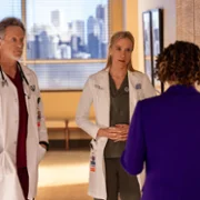 Chicago Med - galeria zdjęć - filmweb