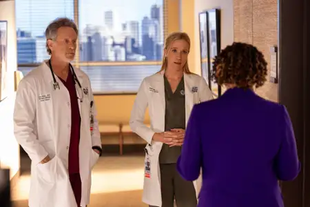 Chicago Med - galeria zdjęć - filmweb