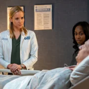 Chicago Med - galeria zdjęć - filmweb