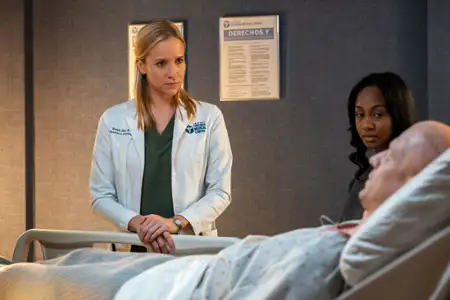 Chicago Med - galeria zdjęć - filmweb