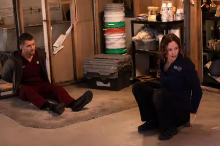 Chicago Med - galeria zdjęć - filmweb