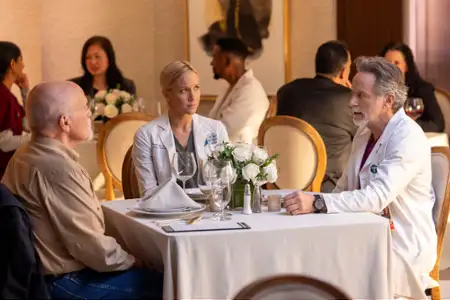 Chicago Med - galeria zdjęć - filmweb