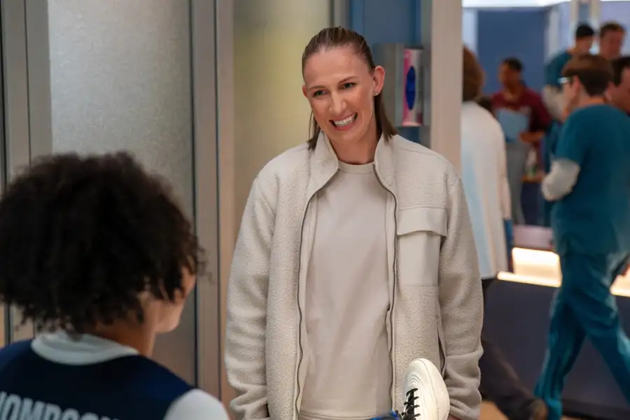 Chicago Med - galeria zdjęć - filmweb