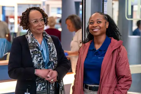 Chicago Med - galeria zdjęć - filmweb