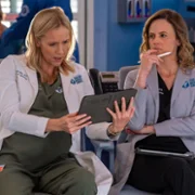 Chicago Med - galeria zdjęć - filmweb