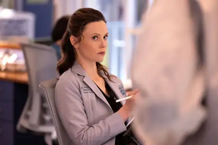 Chicago Med - galeria zdjęć - filmweb