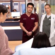 Chicago Med - galeria zdjęć - filmweb