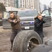 Chicago Med - galeria zdjęć - filmweb