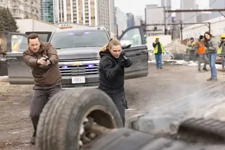 Chicago Med - galeria zdjęć - filmweb