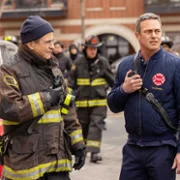 Chicago Med - galeria zdjęć - filmweb