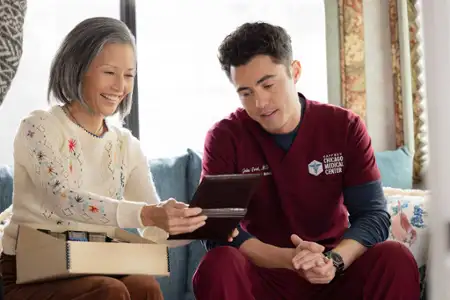 Chicago Med - galeria zdjęć - filmweb