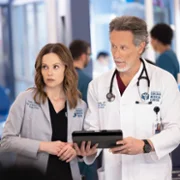 Chicago Med - galeria zdjęć - filmweb